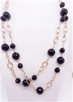 Collana Rudelli Zambetti Gioielli Donna in Argento Quarzo MOR02C - MOR02C